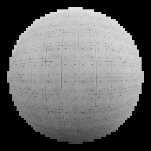 Concrete 009