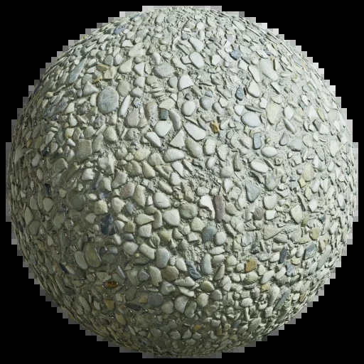 Concrete 018