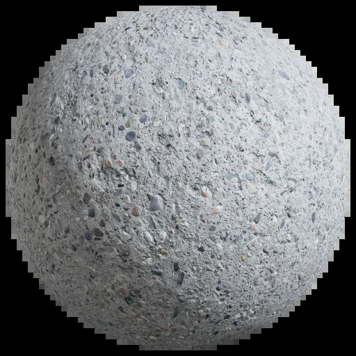 Concrete 025