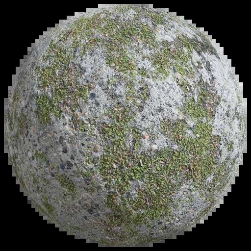 Concrete 026
