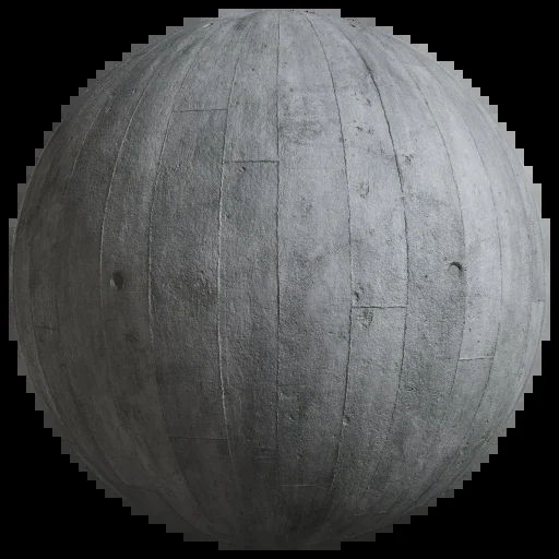 Concrete 027