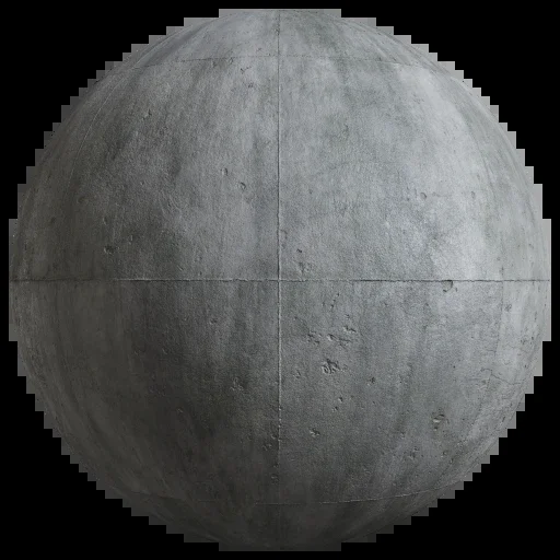 Concrete 031