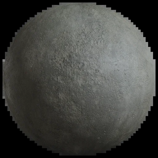 Concrete 032