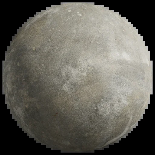 Concrete 036