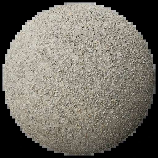 Concrete 037