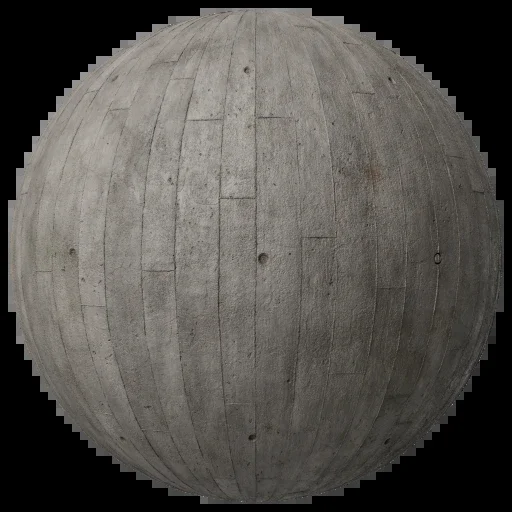 Concrete 041 A