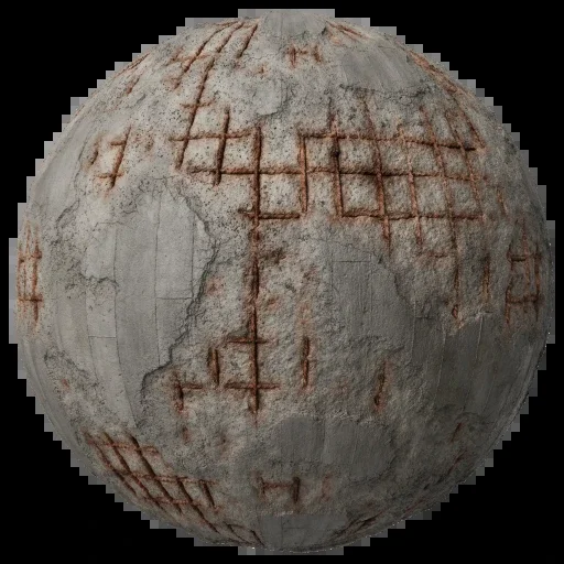 Concrete 041 C