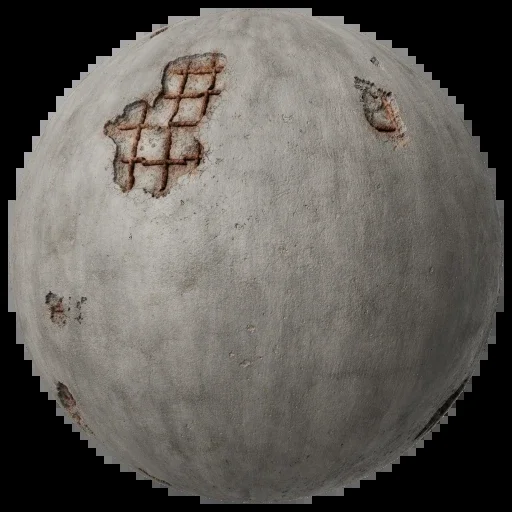 Concrete 042 B