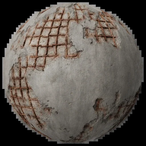 Concrete 042 C