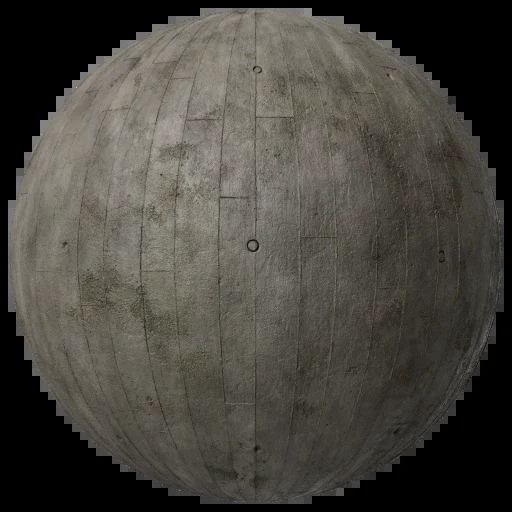 Concrete 043 A