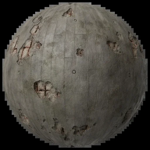 Concrete 043 B