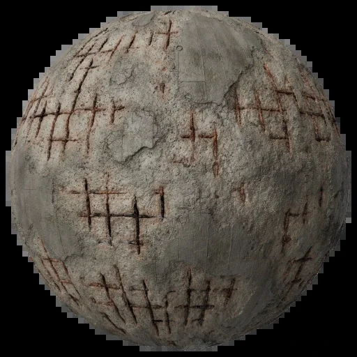 Concrete 043 C