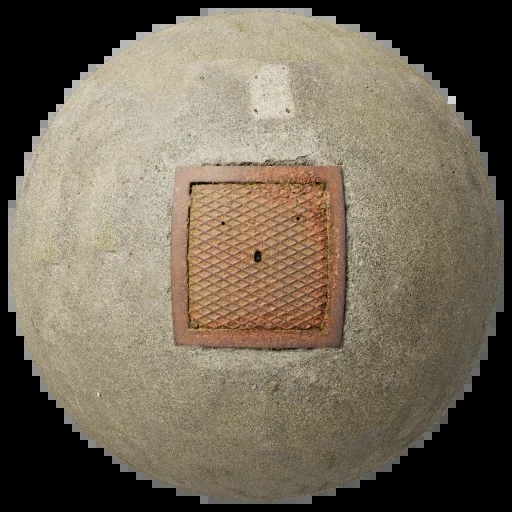Concrete 047 B