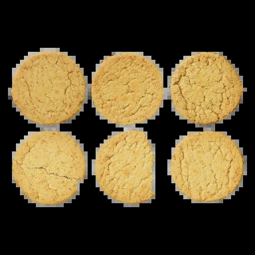Cookie Set 001