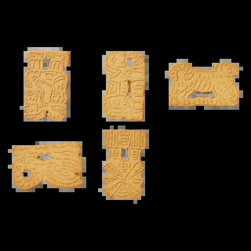 Cookie Set 002