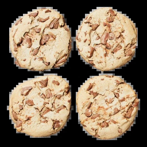 Cookie Set 003