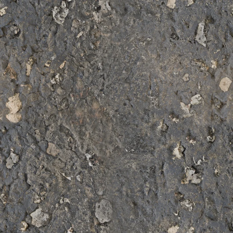 Coral Fort Wall 03
