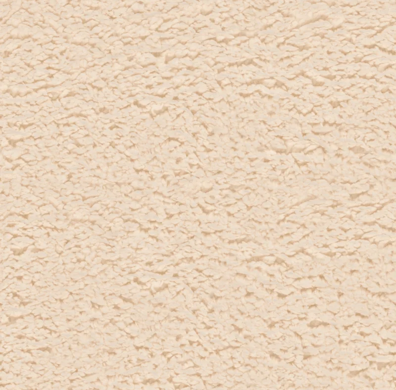 Curly Teddy Natural
