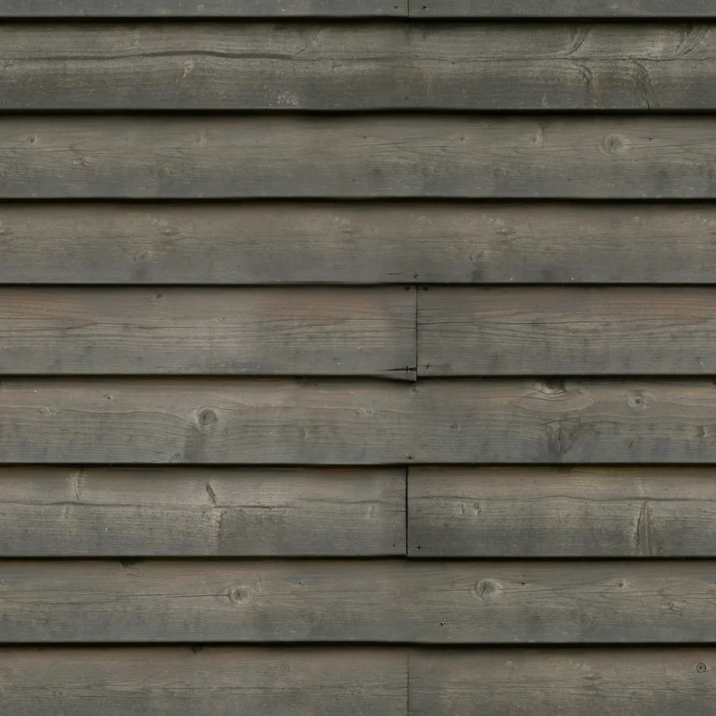 Dark Planks