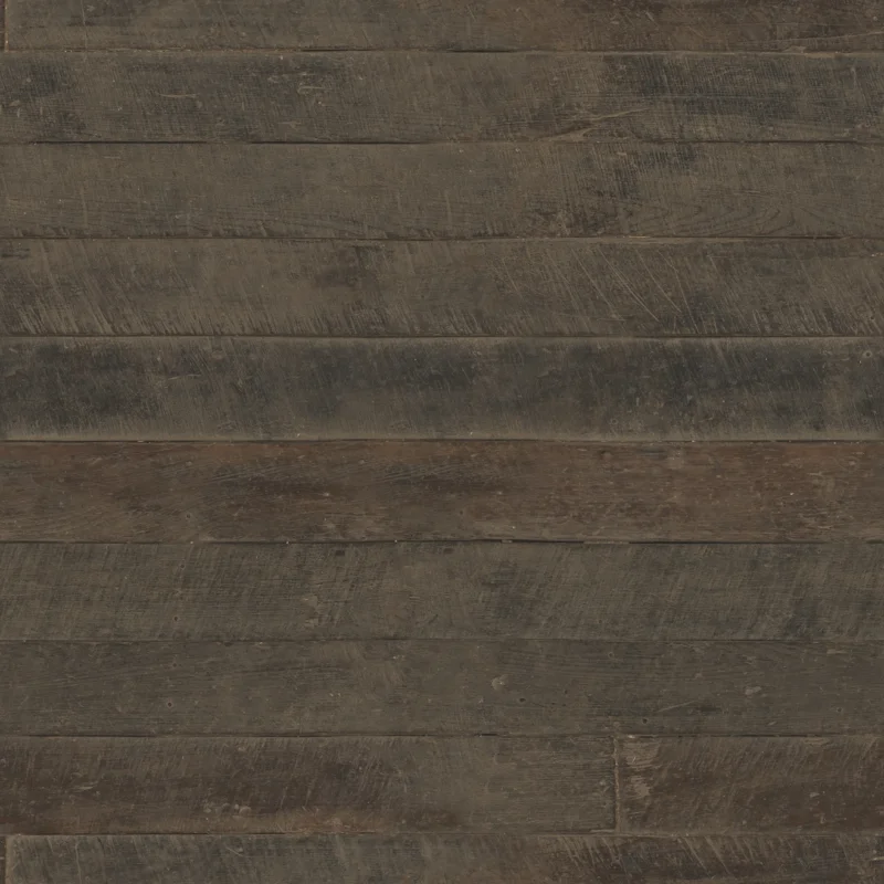 Dark Wooden Planks