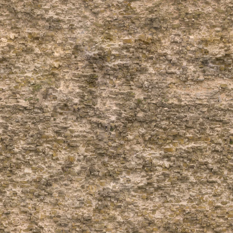 Defense Wall 02