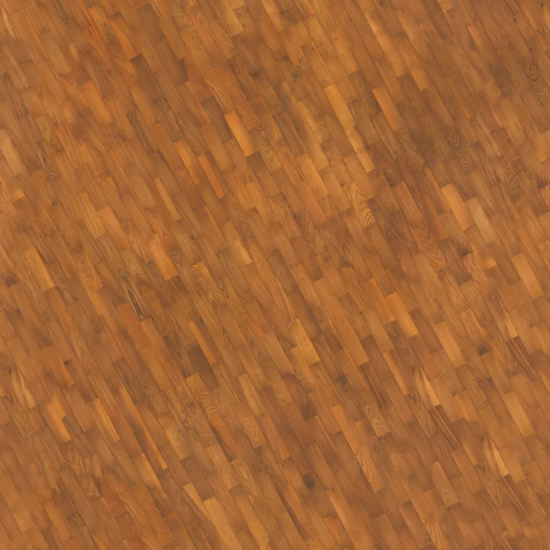 Diagonal Parquet