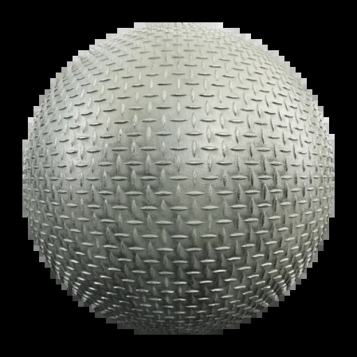 Diamond Plate 001