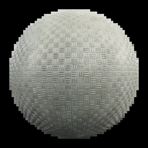 Diamond Plate 002