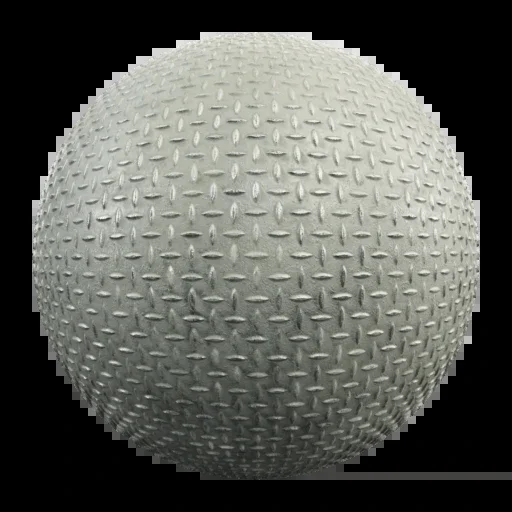 Diamond Plate 003