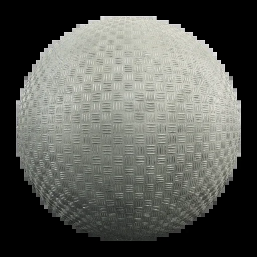 Diamond Plate 004
