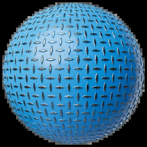 Diamond Plate 005 B