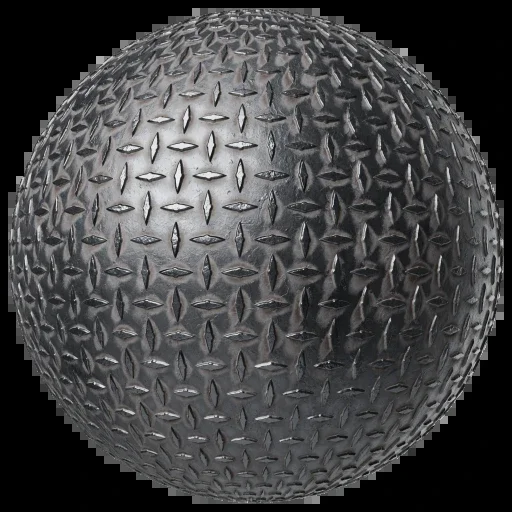 Diamond Plate 005 D