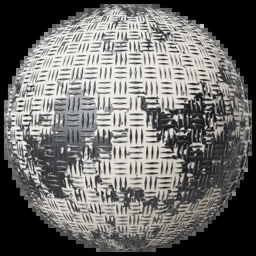 Diamond Plate 007 C