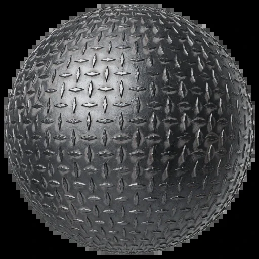 Diamond Plate 008 C