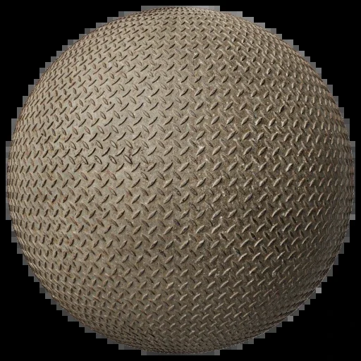 Diamond Plate 009