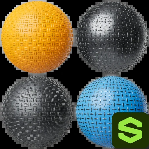 Diamond Plate Substance 002