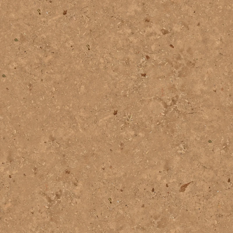 Dirt Floor