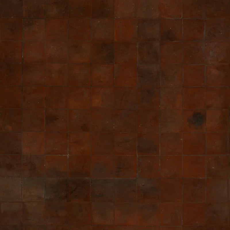 Dirty Tiles