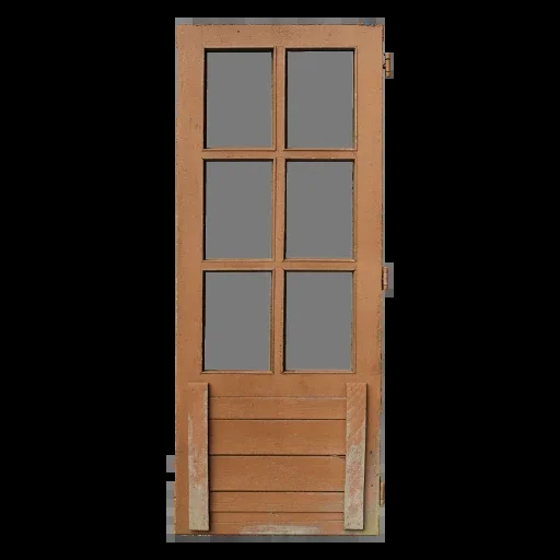 Door 001