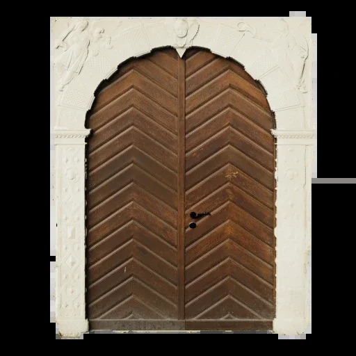 Door 002