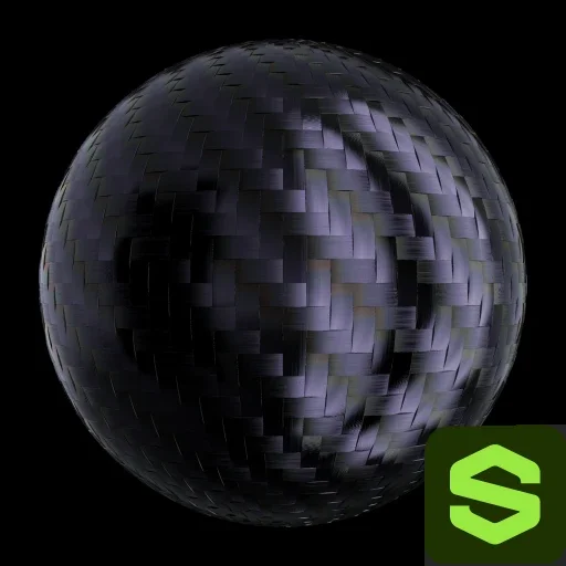 Fabric Substance 001