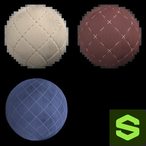 Fabric Substance 003
