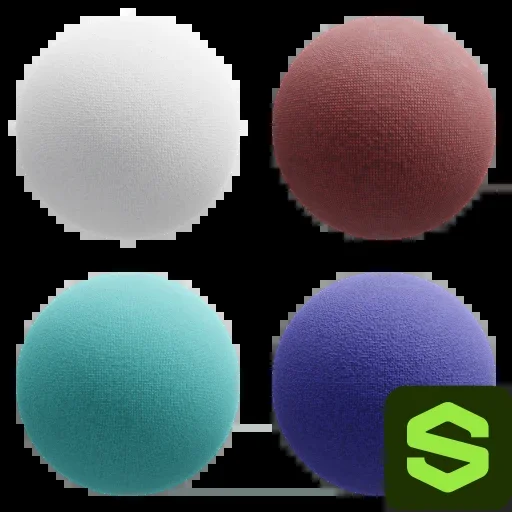 Fabric Substance 005