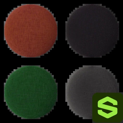 Fabric Substance 007