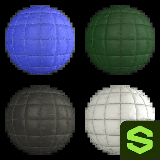 Fabric Substance 008