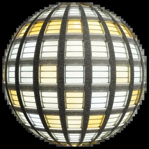 立面 019 C