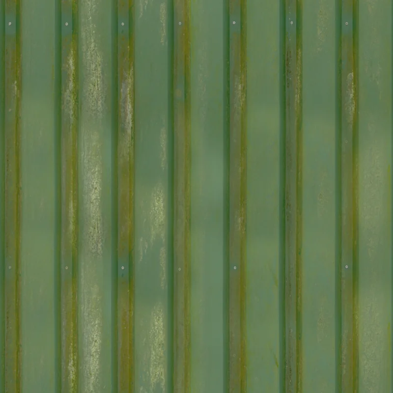 Factory Wall