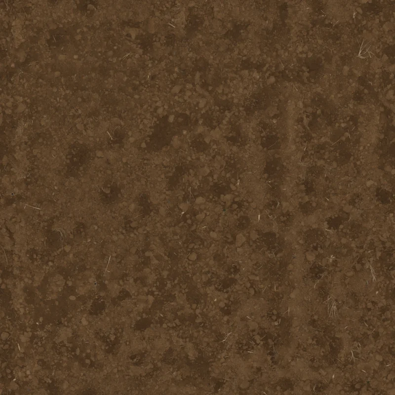 Farm Soil