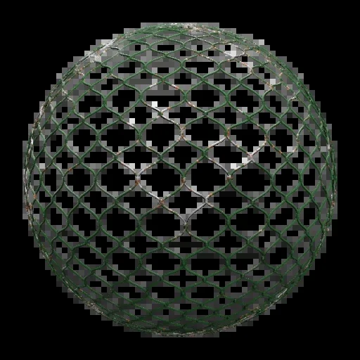 Fence 001