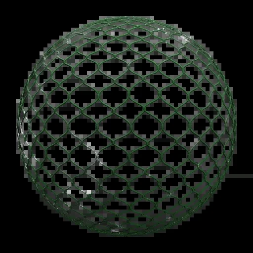 Fence 002